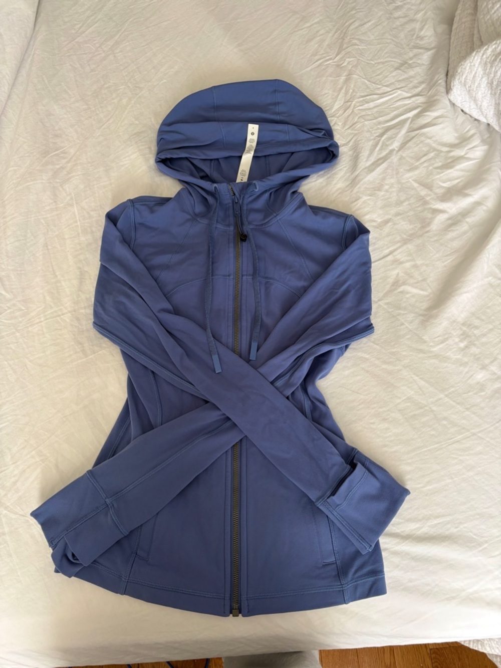 Lululemon define jacket